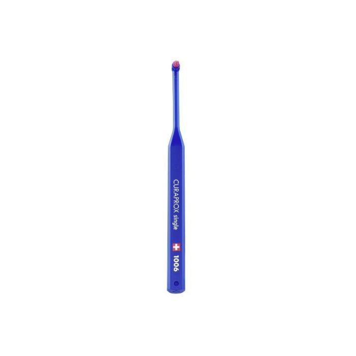 Curaprox Escova Dentes Single Cs1006