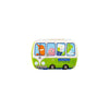 Curaprox Kit de Viagem Kids Verde