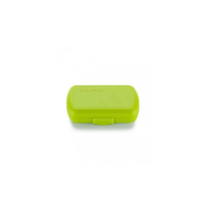 Curaprox Ortho Kit de Viagem Verde