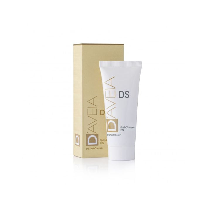 D' Aveia Gel-Creme Ds, 40 ml