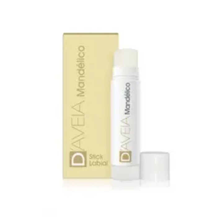 D AVEIA MANDELICO STICK LABIAL 5G