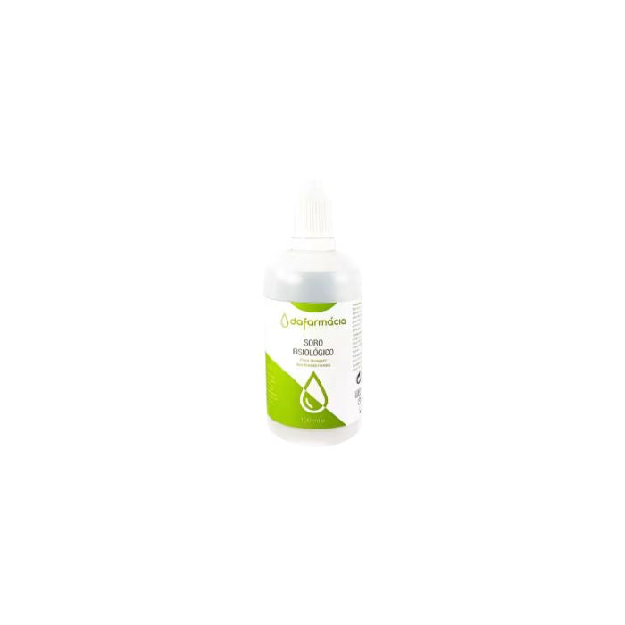 Dafarmácia Soro Fisiológico, 100 ml