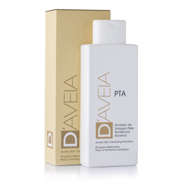 D-AVEIA PTA EMULSAO 200ML