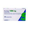 DENSILEG 1000 MG 30 COMP