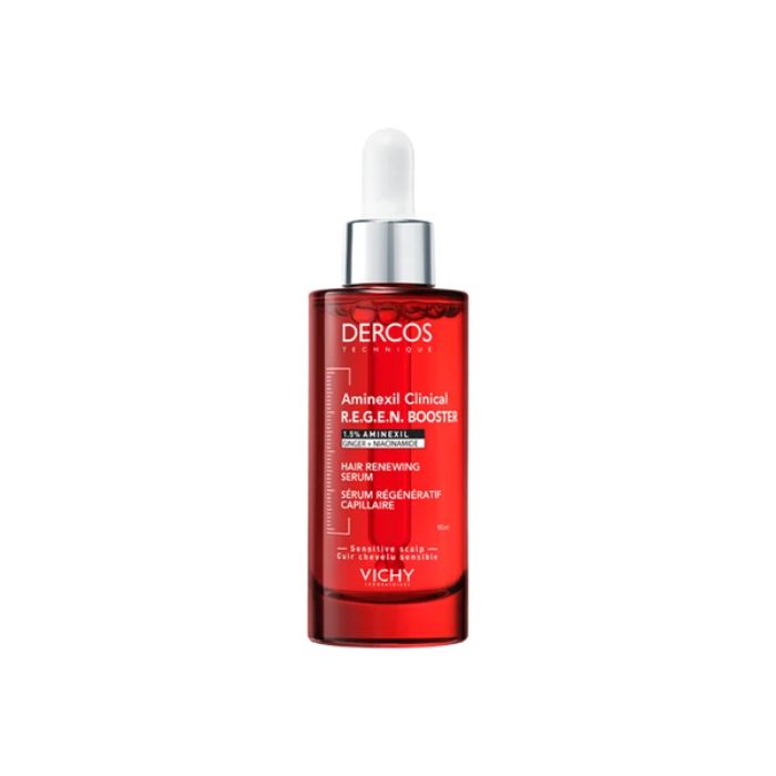 Dercos Aminexil Clinic Sérum Regen, 90 ml