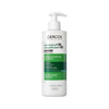 Dercos Anticaspa Champô Caspa Oleosa, 390 ml