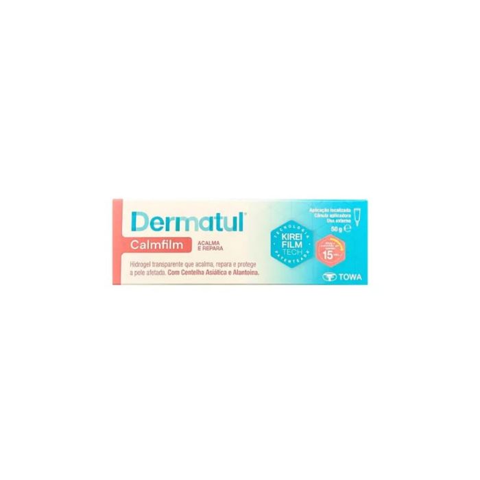 Dermatul Calmfilm Hidrogel, 50 g