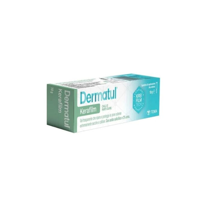 Dermatul Kerafilm Gel, 10 g