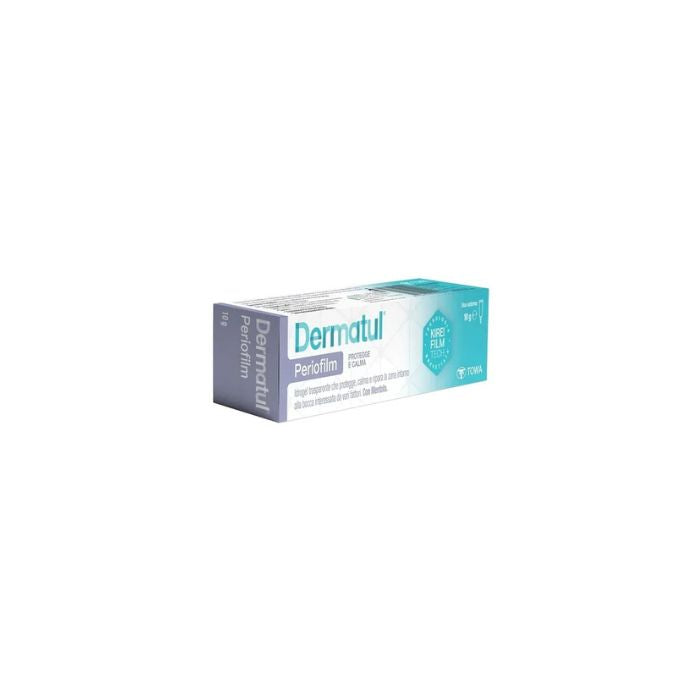 Dermatul Periofilm Hidrogel, 10g