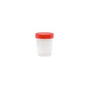 Dimor Frasco Colheita Urina, 120 ml