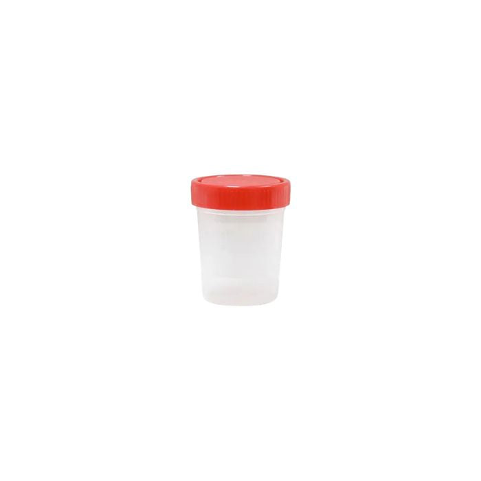 Dimor Frasco Colheita Urina, 120 ml