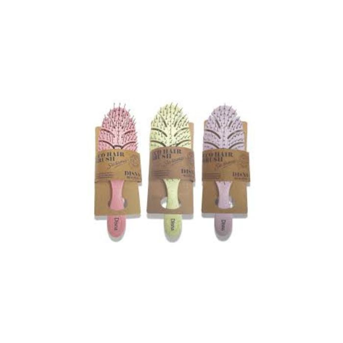 Disna Eco Escova de Cabelo, 1 Unidade