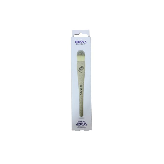 Disna Beauty4U Pincel Base Líquida