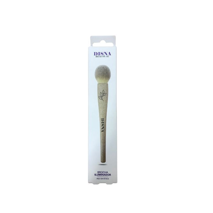 Disna Beauty4U Pincel Iluminador