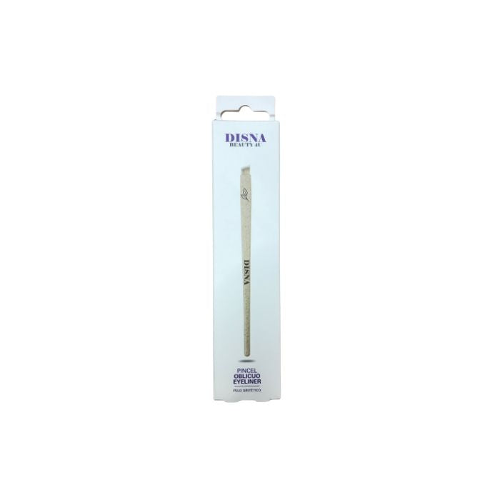 Disna Beauty4U Pincel Oblíquo Eyeliner