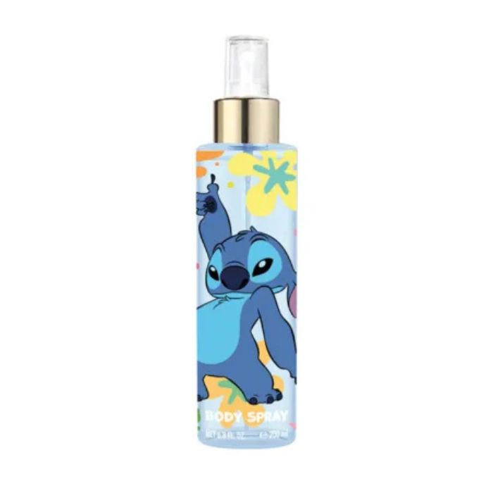 Disney Stitch Body Spray, 200 ml