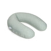 Doomoo Buddy Almofada de Amamentação Cloudy Kaki