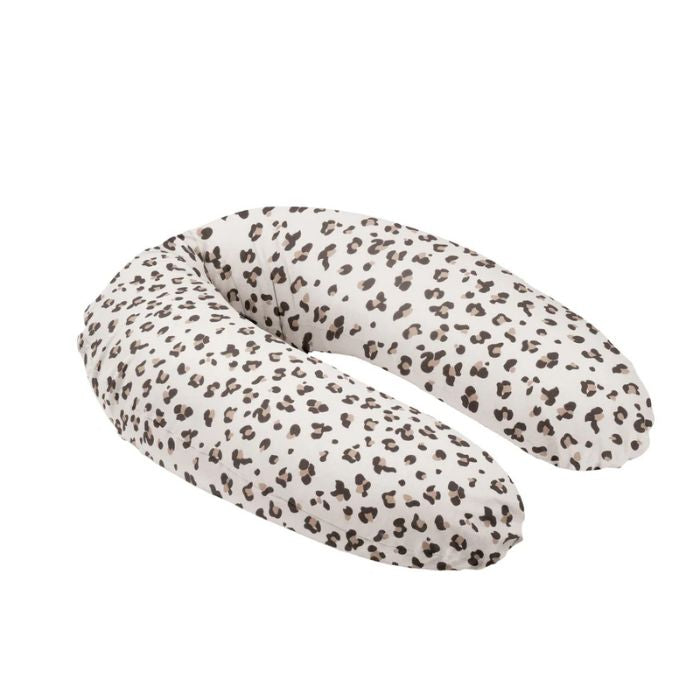 Doomoo Buddy Leopardo Bege