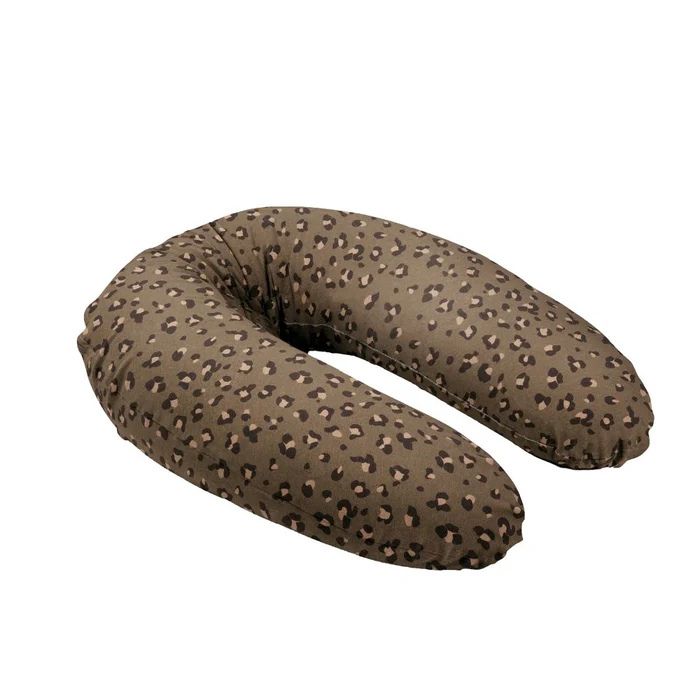 Doomoo Buddy Leopardo Bronze