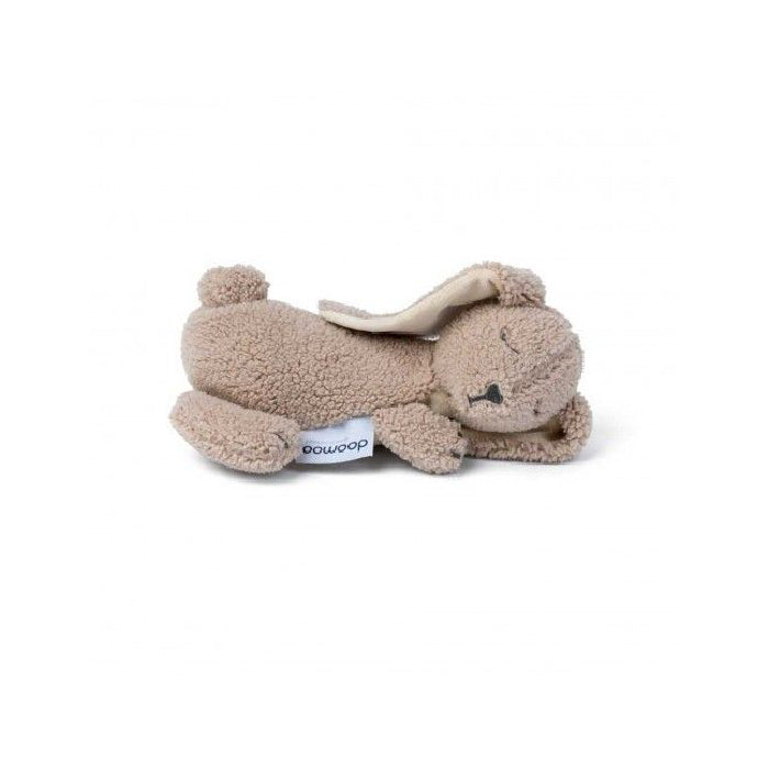 Doomoo Snoogy Bunny Biscuit Almofada Anticólicas