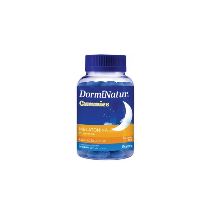 Dorminatur Gummies, 30 Gomas