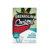 DRENASLIM COCKTAIL STICK SOL ORAL MORANGO 15