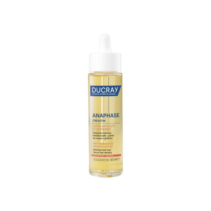 Ducray Anaphase Creastim Loção, 60 ml