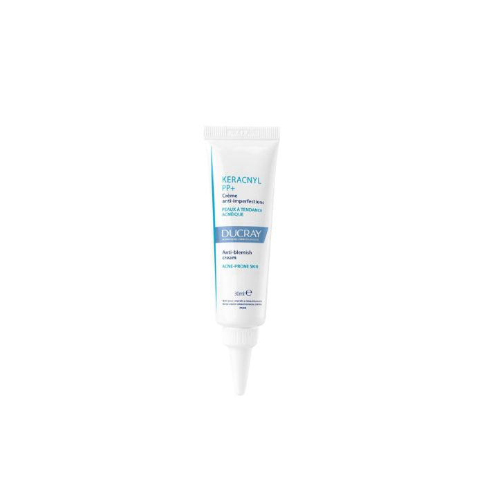 Ducray Keracnyl Creme PP+, 30 ml