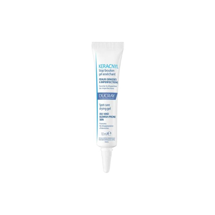Ducray Keracnyl Stop borbulhas, 10 ml
