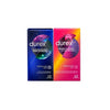 DUREX PLACER PROLONGADO PROMO PRESERVATIVO 12 + OFERTA PRESERVATIVO DAME PLACER 12