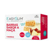 EASYSLIM BARRAS IOGURTE MAÇA 4 UNID