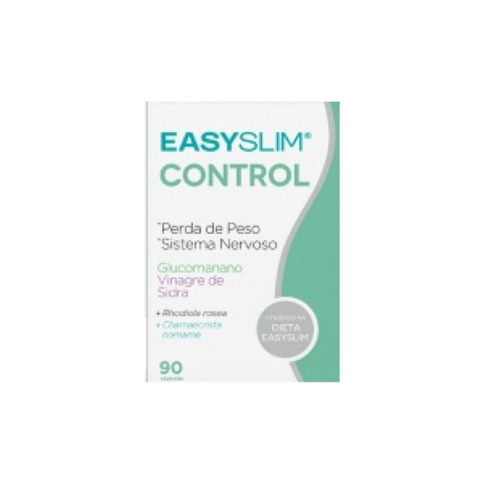 Easyslim Control 90 Cápsulas