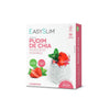 Easyslim Pudim Chia com Morango, 3 Unidades