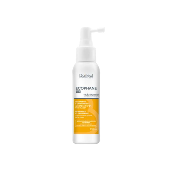 Ecophane Loção Antiqueda, 100 ml