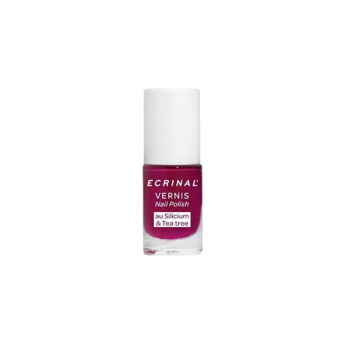 Ecrinal Verniz Ameixa, 5 ml