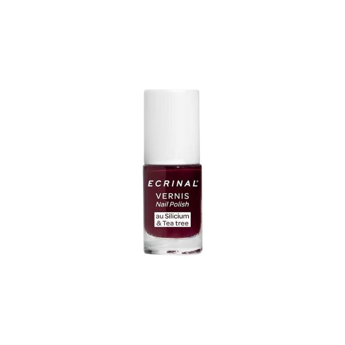 Ecrinal Verniz Cereja, 5 ml