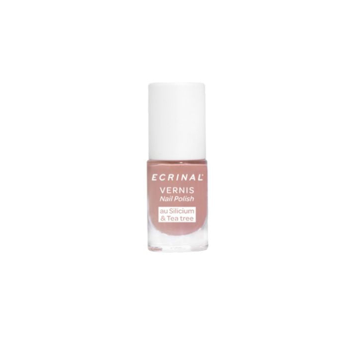 Ecrinal Verniz Nude, 5 ml