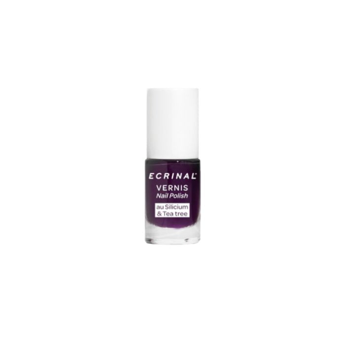 Ecrinal Verniz Roxo, 5 ml