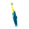 Elgydium Kids Escova de Dentes Shark, 2-6 anos
