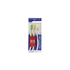 Elgydium Kit Escova Dentes Basic Medium, 2+1