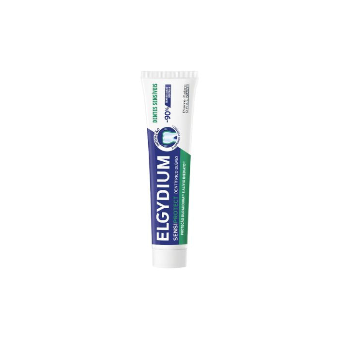 Elgydium Pasta de Dentes Sensiprotect, 75 ml