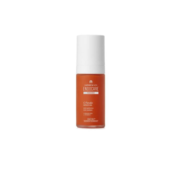 Endocare Radiance C Ferulic Sérum Gel, 30ml