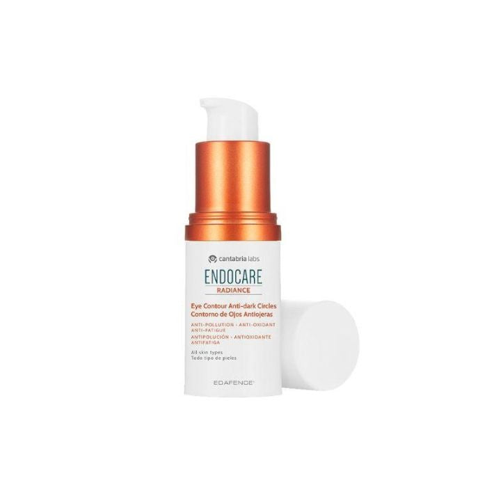 Endocare Radiance Creme de Olhos Iluminador, 15 ml