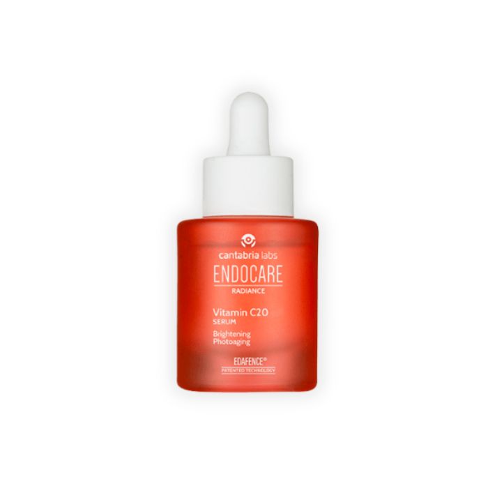 Endocare Radiance Vitamin C20 Sérum, 30 ml