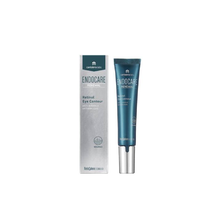 Endocare Renewal Contorno de Olhos Retinol, 15 ml