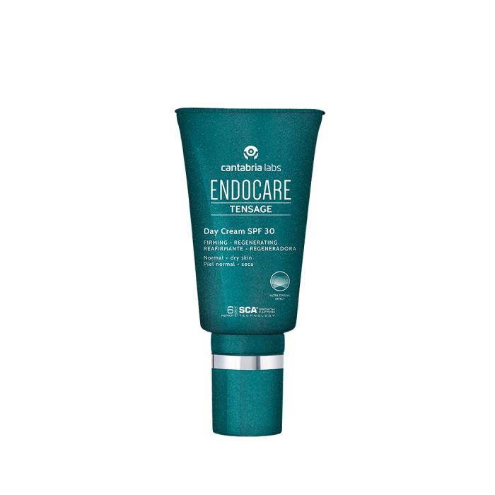 Endocare Tensage Creme de Dia SPF30, 50 ml