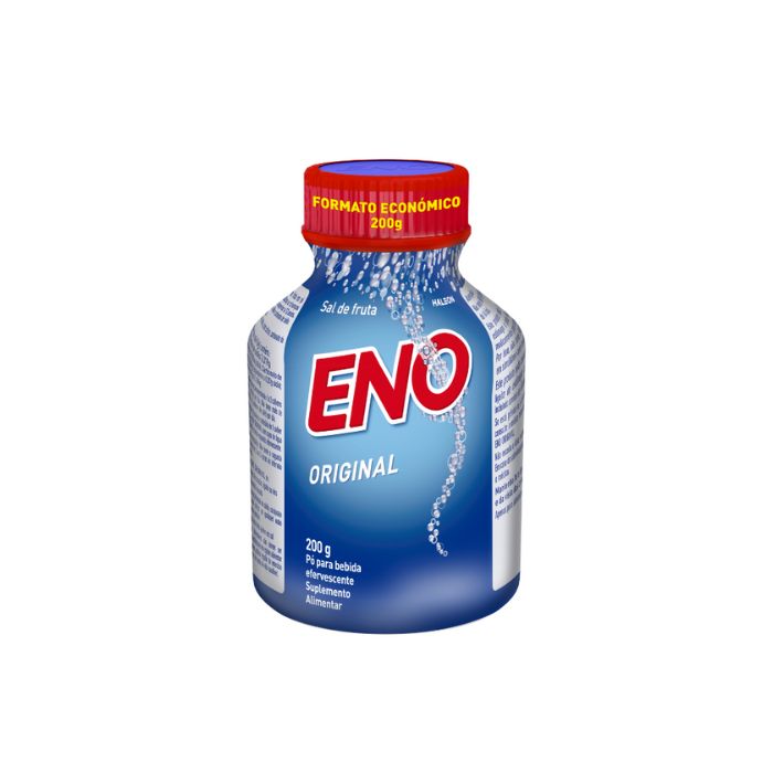 ENO Tradicional Pó, 200 g
