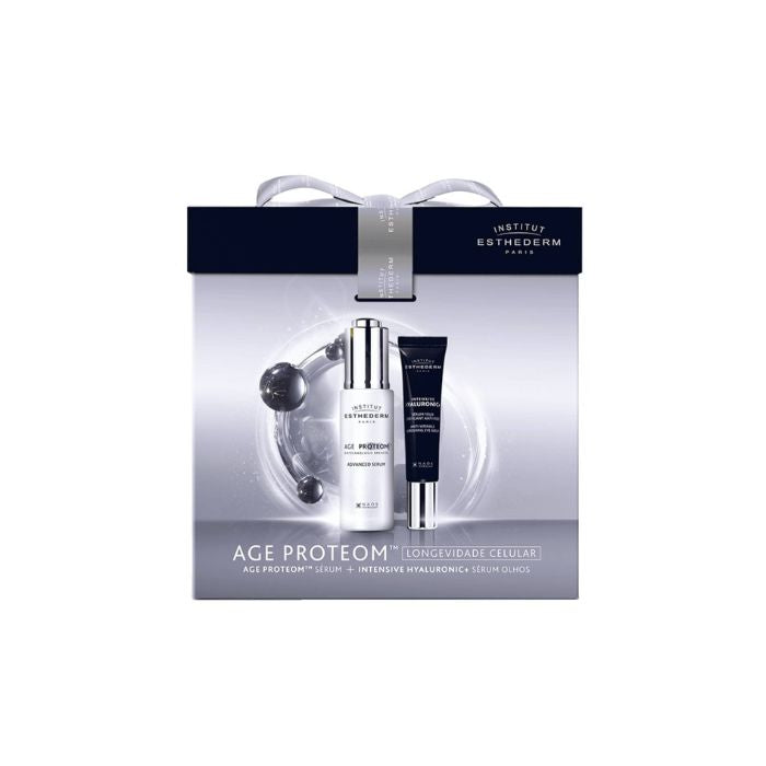 Esthederm Age Proteom Coffret Natal 2025