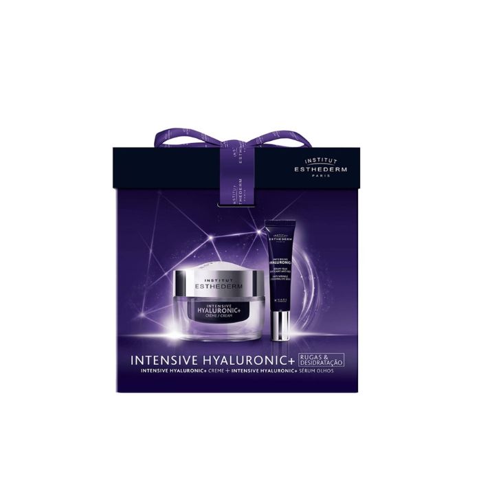 Esthederm Intensive Hyaluronic Coffret Natal 2025