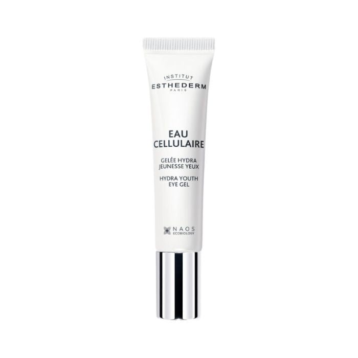 Esthederm Eau Cellulaire Gel Contorno de Olhos, 15 ml